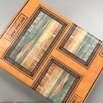 選手も食べているカステラ（2号）※賞味期限が発送より６～７日となります。